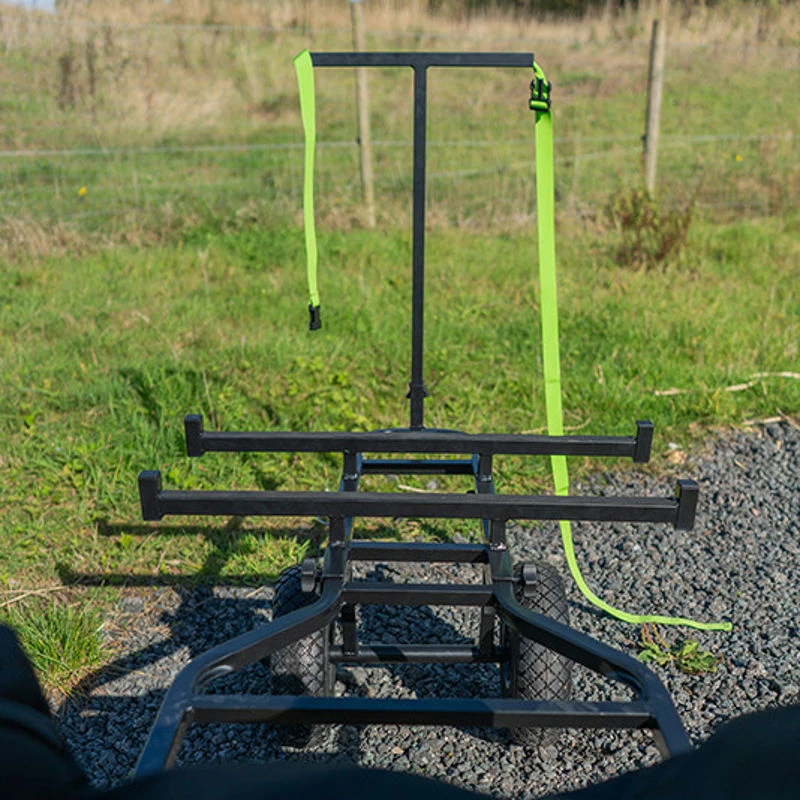 Maver MV-R Trans-Porta Barrow